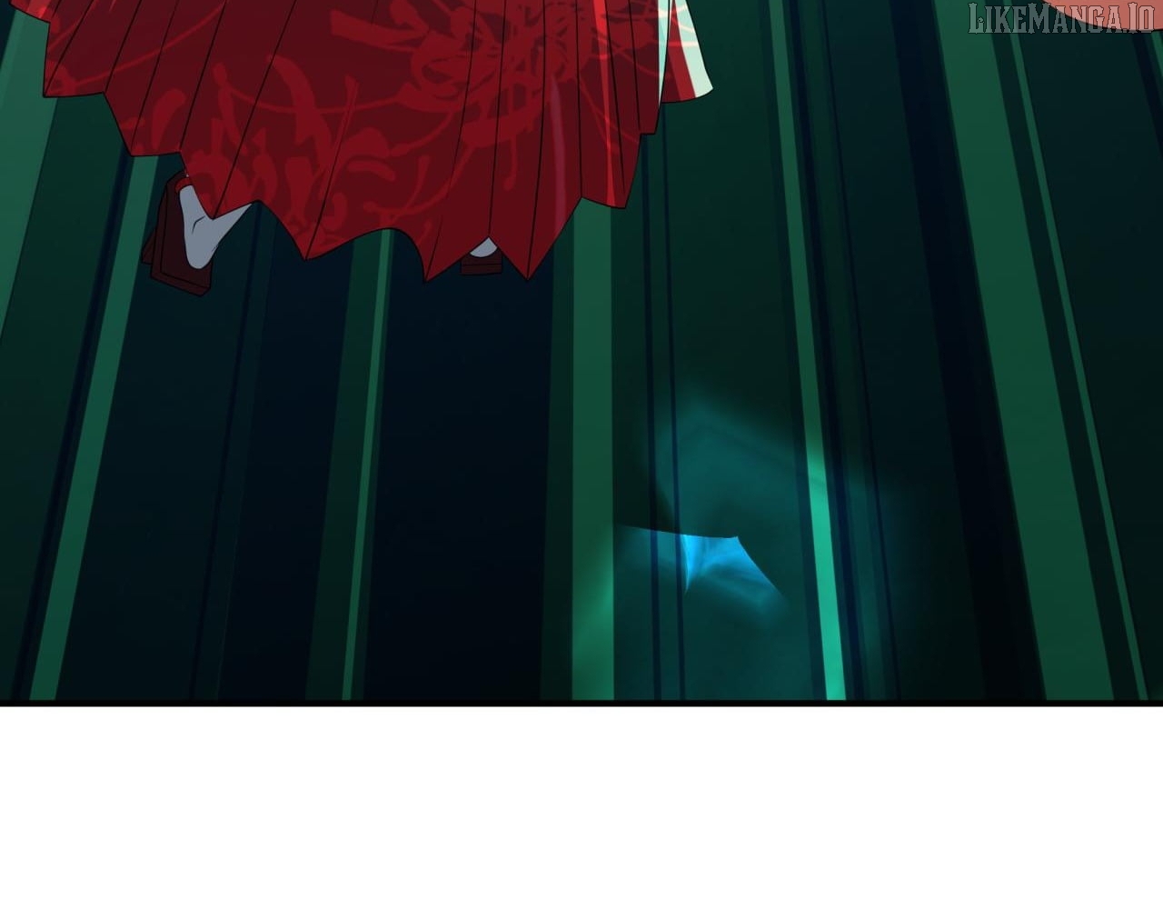 Era of the Haunted Chapter 535 - page 109